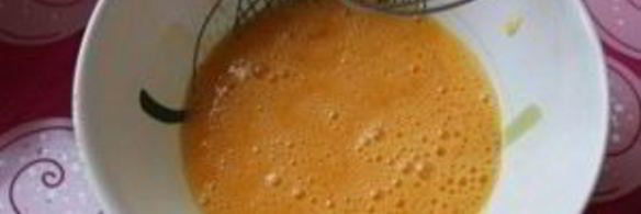 тесто для ватрушек