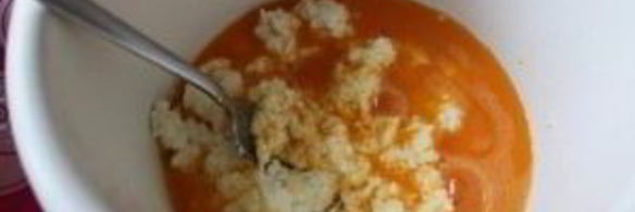 тесто для ватрушек