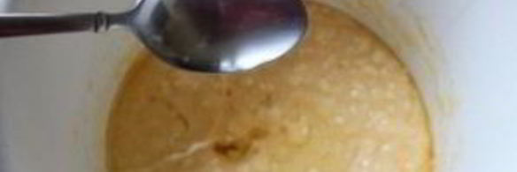 тесто для ватрушек