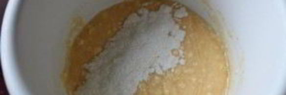 тесто для ватрушек