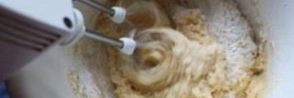 тесто для ватрушек