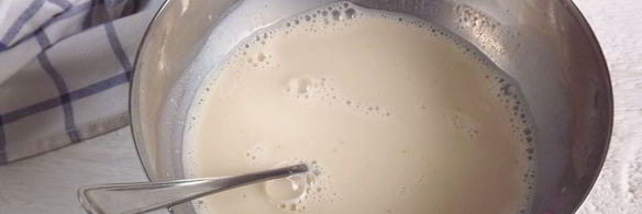 дрожжевое тесто для пирогов