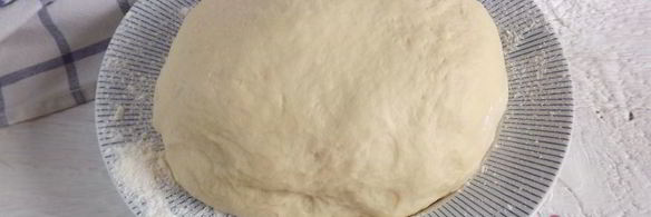 дрожжевое тесто для пирогов
