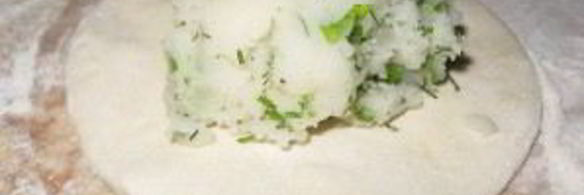 тесто на чуду