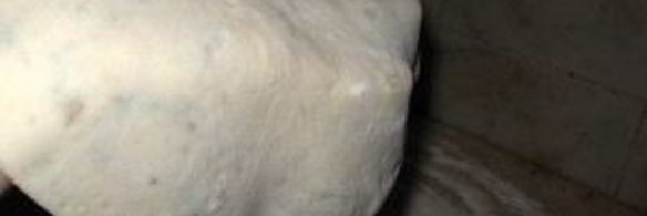 тесто на чуду