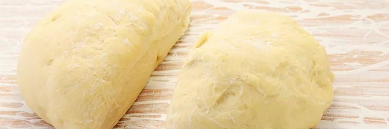 Тесто на дрожжах для хлеба