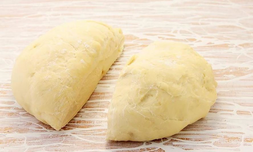 Рецепт теста на дрожжах для хлеба