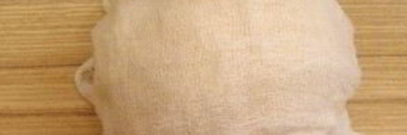 тесто на лазанью