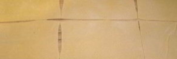 тесто на лазанью