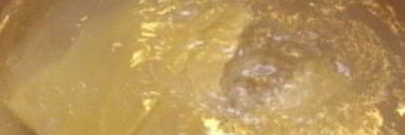 тесто на лазанью