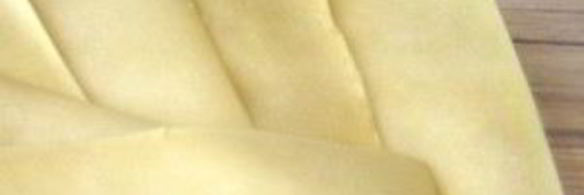 тесто на лазанью