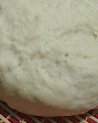 Тесто на майонезе для пиццы