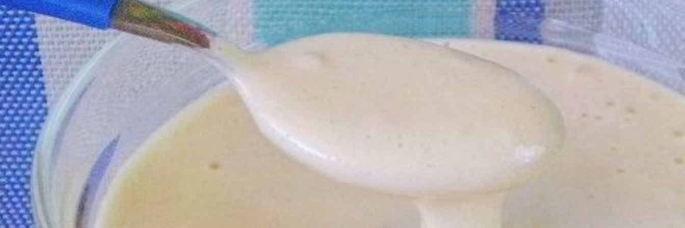 Тесто на минералке