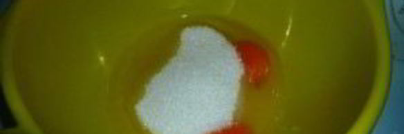 тесто на ряженке для пирога