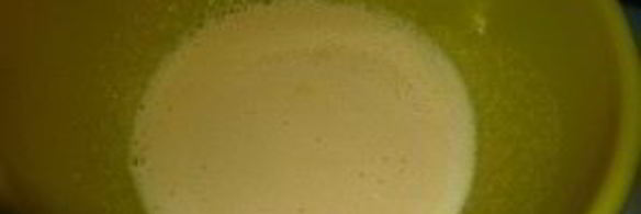 тесто на ряженке для пирога