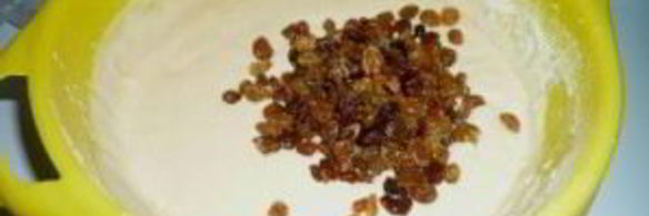 тесто на ряженке для пирога