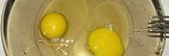 тесто на ряженке для пиццы