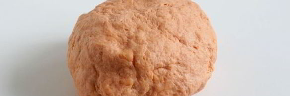 тесто на томатном соке