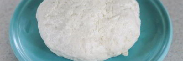 тонкое тесто для тонкой итальянской пиццы