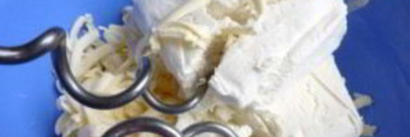 творожное бездрожжевое тесто