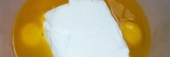 творожное тесто для кексов