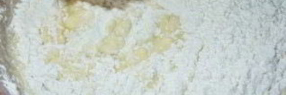 творожное тесто для кексов