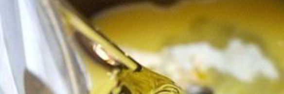 творожное тесто в хлебопечке