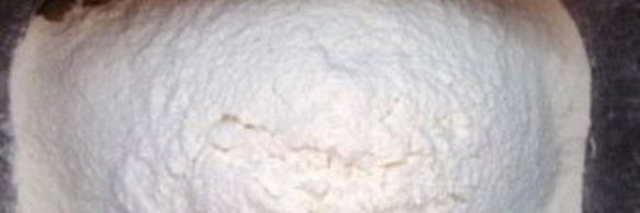 творожное тесто в хлебопечке