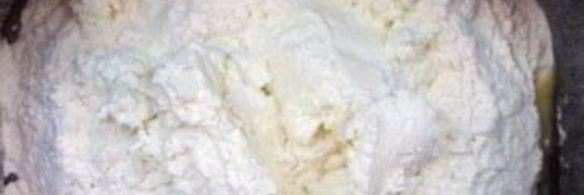 творожное тесто в хлебопечке