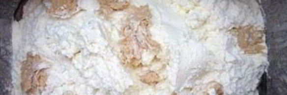 творожное тесто в хлебопечке