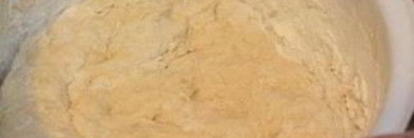 универсальное тесто для выпечки