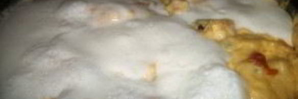 венское тесто для пасхи