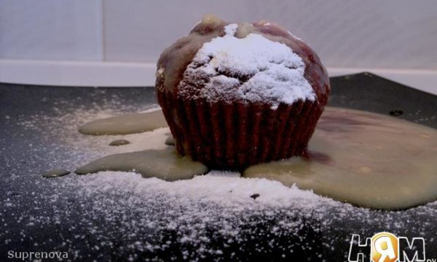 Рецепт вкусного теста для капкейков