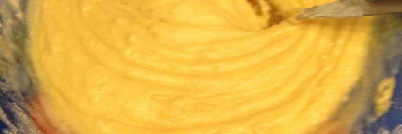 вкусное тесто для капкейков