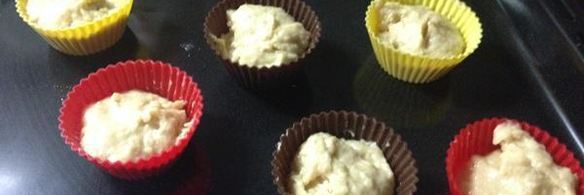 вкусное тесто для капкейков