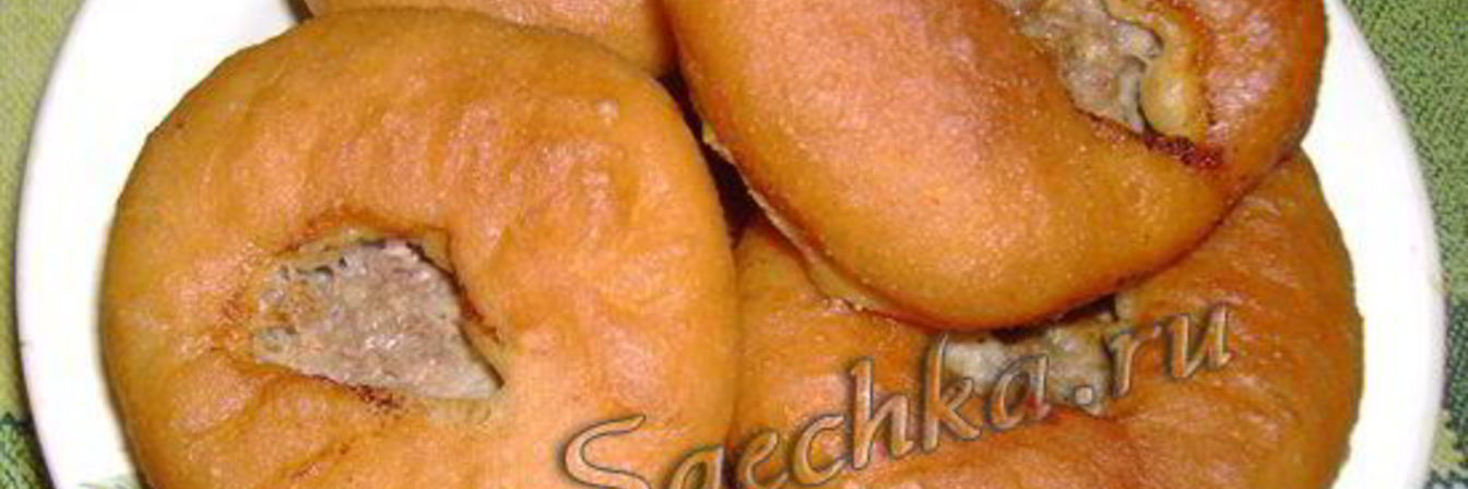 Вкусное тесто для пирогов