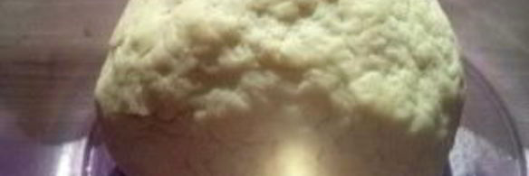 заварное тесто без яиц