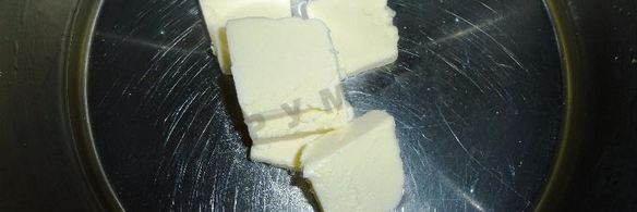 заварное тесто для пирожных