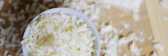 заварное тесто с сыром