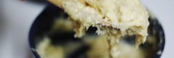 заварное тесто с сыром