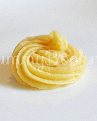 Заварное тесто