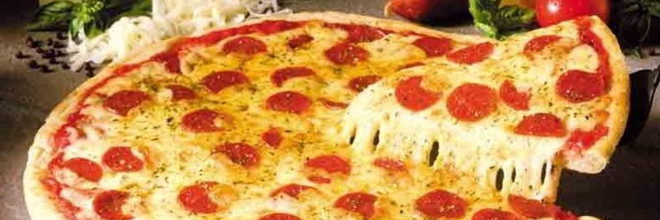 Жидкое тесто для пиццы