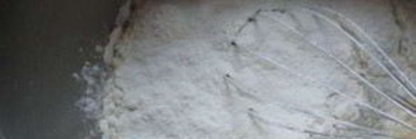 жидкое тесто для пиццы