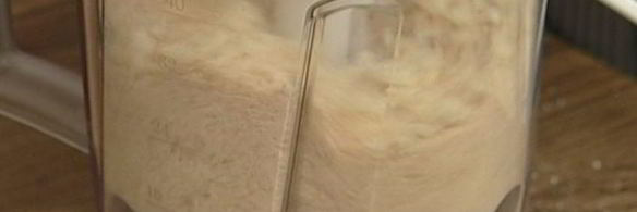 апельсиновый торт