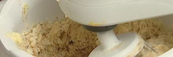 апельсиновый торт