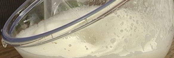 апельсиновый торт