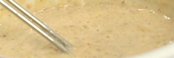 апельсиновый торт