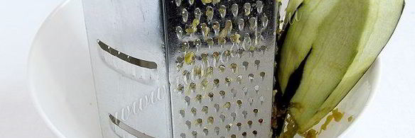 баклажанный закусочный торт