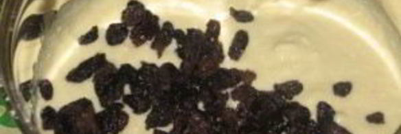 бисквит на кефире в мультиварке