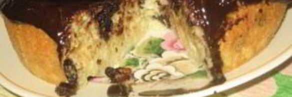 бисквит на кефире в мультиварке